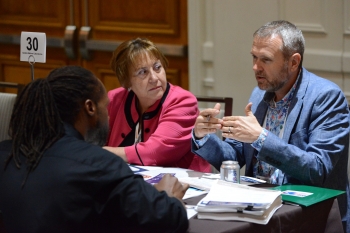 2018 Small Business Forum and Expo - Wednesday, May 23, 2018