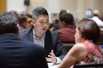 2018 Small Business Forum and Expo - Wednesday, May 23, 2018