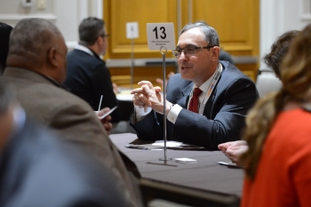 2018 Small Business Forum and Expo - Wednesday, May 23, 2018