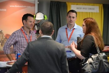 2018 Small Business Forum and Expo - Wednesday, May 23, 2018