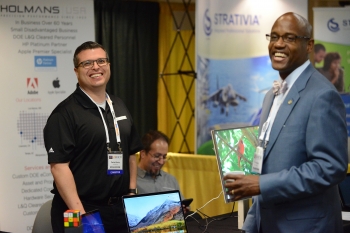 2018 Small Business Forum and Expo - Wednesday, May 23, 2018