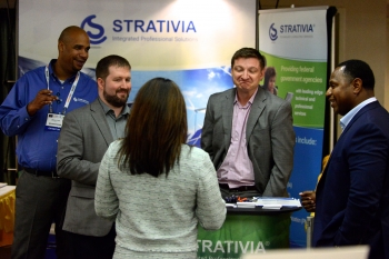 2018 Small Business Forum and Expo - Wednesday, May 23, 2018