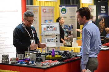 2018 Small Business Forum and Expo - Wednesday, May 23, 2018