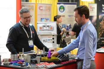 2018 Small Business Forum and Expo - Wednesday, May 23, 2018