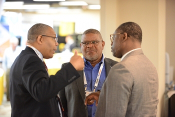 2018 Small Business Forum and Expo - Wednesday, May 23, 2018