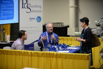 2018 Small Business Forum and Expo - Wednesday, May 23, 2018