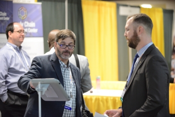2018 Small Business Forum and Expo - Wednesday, May 23, 2018