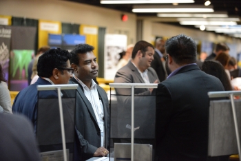 2018 Small Business Forum and Expo - Wednesday, May 23, 2018