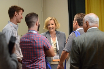 2018 Small Business Forum and Expo - Wednesday, May 23, 2018