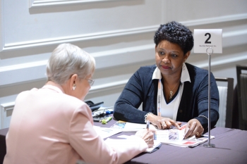 2018 Small Business Forum and Expo - Wednesday, May 23, 2018