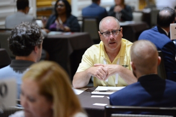 2018 Small Business Forum and Expo - Wednesday, May 23, 2018