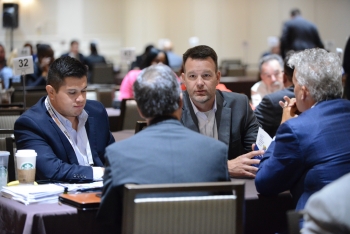 2018 Small Business Forum and Expo - Wednesday, May 23, 2018