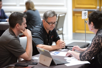 2018 Small Business Forum and Expo - Wednesday, May 23, 2018