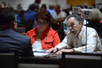 2018 Small Business Forum and Expo - Wednesday, May 23, 2018