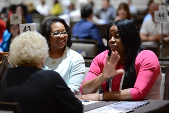 2018 Small Business Forum and Expo - Wednesday, May 23, 2018