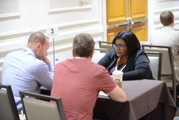 2018 Small Business Forum and Expo - Wednesday, May 23, 2018
