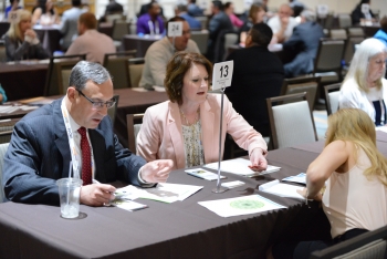 2018 Small Business Forum and Expo - Wednesday, May 23, 2018