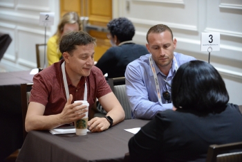 2018 Small Business Forum and Expo - Wednesday, May 23, 2018
