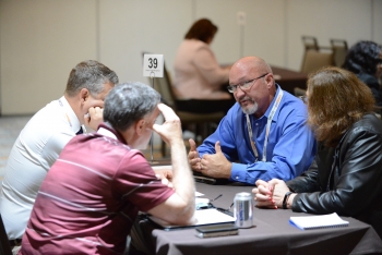 2018 Small Business Forum and Expo - Wednesday, May 23, 2018