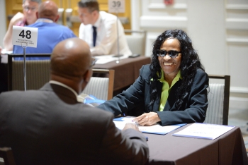 2018 Small Business Forum and Expo - Wednesday, May 23, 2018