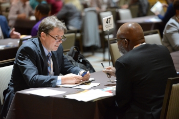 2018 Small Business Forum and Expo - Wednesday, May 23, 2018