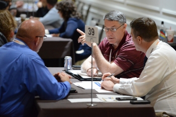 2018 Small Business Forum and Expo - Wednesday, May 23, 2018