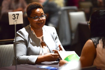 2018 Small Business Forum and Expo - Wednesday, May 23, 2018