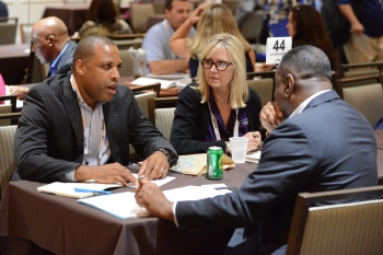 2018 Small Business Forum and Expo - Wednesday, May 23, 2018