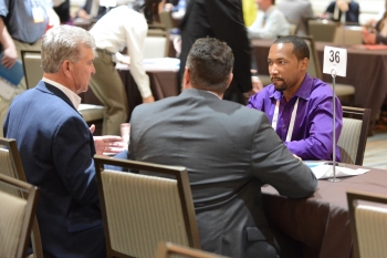 2018 Small Business Forum and Expo - Wednesday, May 23, 2018
