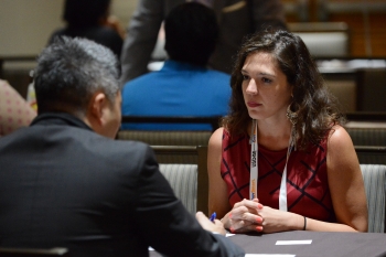 2018 Small Business Forum and Expo - Wednesday, May 23, 2018