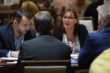 2018 Small Business Forum and Expo - Wednesday, May 23, 2018
