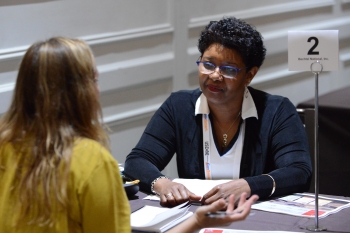 2018 Small Business Forum and Expo - Wednesday, May 23, 2018