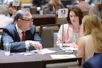 2018 Small Business Forum and Expo - Wednesday, May 23, 2018