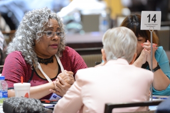 2018 Small Business Forum and Expo - Wednesday, May 23, 2018