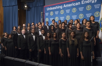 Special Observance - MLK50