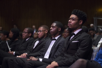Special Observance - MLK50