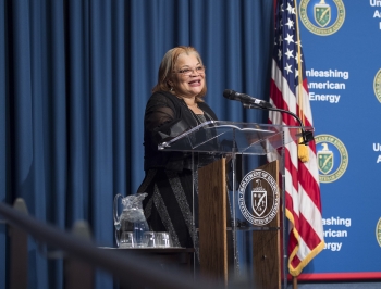 Special Observance - MLK50