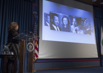 Special Observance - MLK50