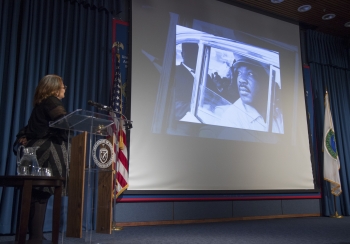 Special Observance - MLK50