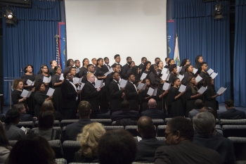 Special Observance - MLK50