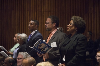Special Observance - MLK50