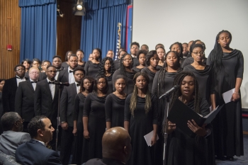 Special Observance - MLK50