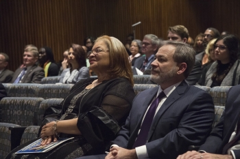 Special Observance - MLK50