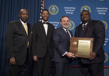 Special Observance - MLK50