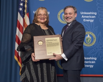 Special Observance - MLK50