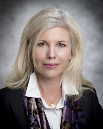 Elise Atkins, Senior Advisor, Office of Technology Transitions