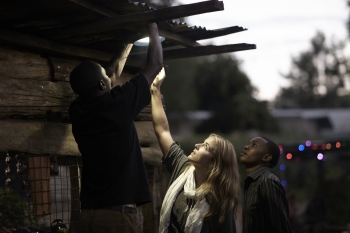 Erica Mackey, Off Grid Electric, California/Tanzania