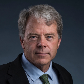 Steve Goodrum, manager of NNSA's Los Alamos Field Office