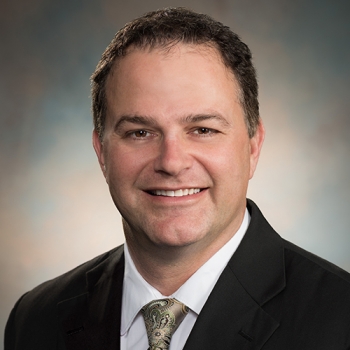 Mark Holecek, Manager - NNSA Kansas City Field Office