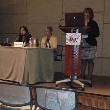 Waste Management Symposia